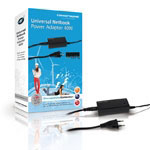 Conceptronic Universal Netbook Power Adapter 40W (C05-183)